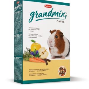 Padovan Grandmix Cavie 850 Gr