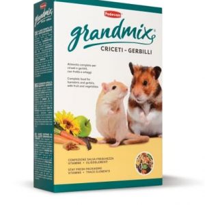 Padovan Grandmix Criceti 1 Kg (1)