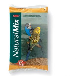 Padovan Natural Mix Cocorite 1 Kg