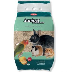 Padovan Sanipet Profumato 10 Lt