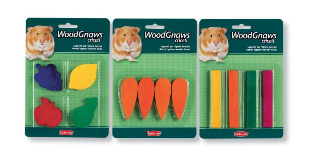 Padovan Wood Gnaws Criceti (1)