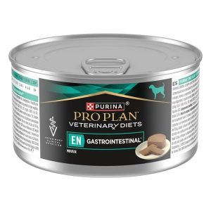 Pro Plan Dog Diet En Gastrointestinal Mousse 195 Gr (1)