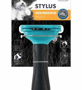 Stylus Spazzola Districante M