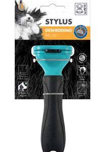 Stylus Spazzola Districante S