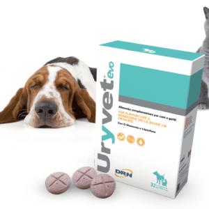 URYVET EVO 1500 MG 32 CPR