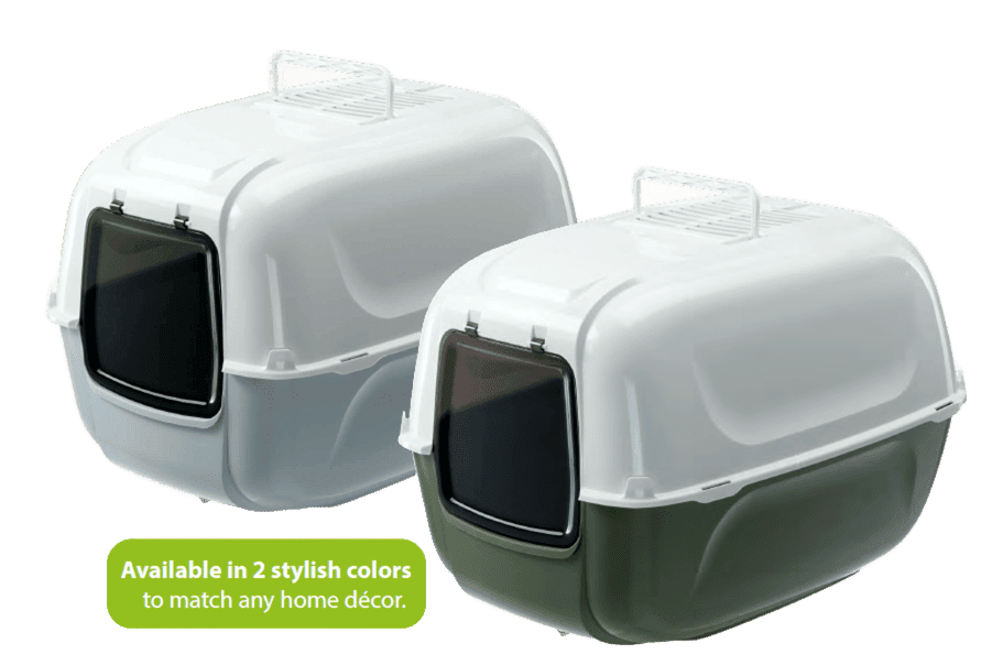 due colori disponibili