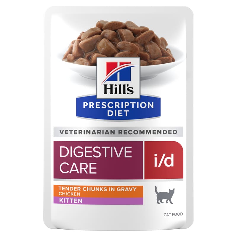hills bustina digetive care 85gr