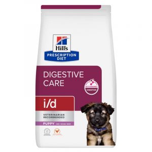 hills id digestive care 1,5kg puppy