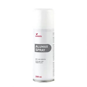 Alumax Spray 200 Ml