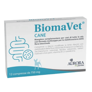 Biomavet Cane 750 Mg (1)