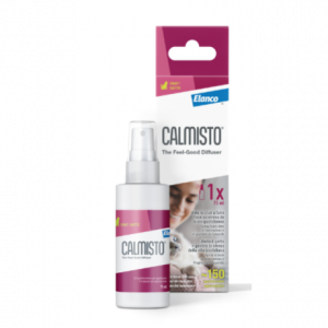 Calmisto Gatto Spray 75 Ml