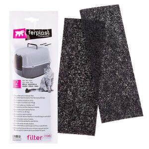 Filtro X Lettiera L 135 (1)