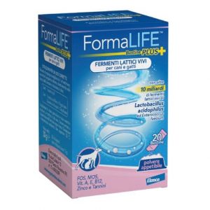 Formalife Plus 20 Bustine (1)
