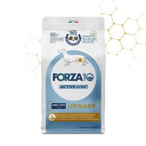 Forza 10 Urinary Pesce Mini 1,5 Kg