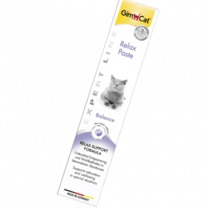Gimcat Relax Pasta 50 G (1)