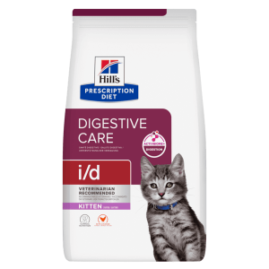 Hills Gatto I/D Kitten 1,5 Kg