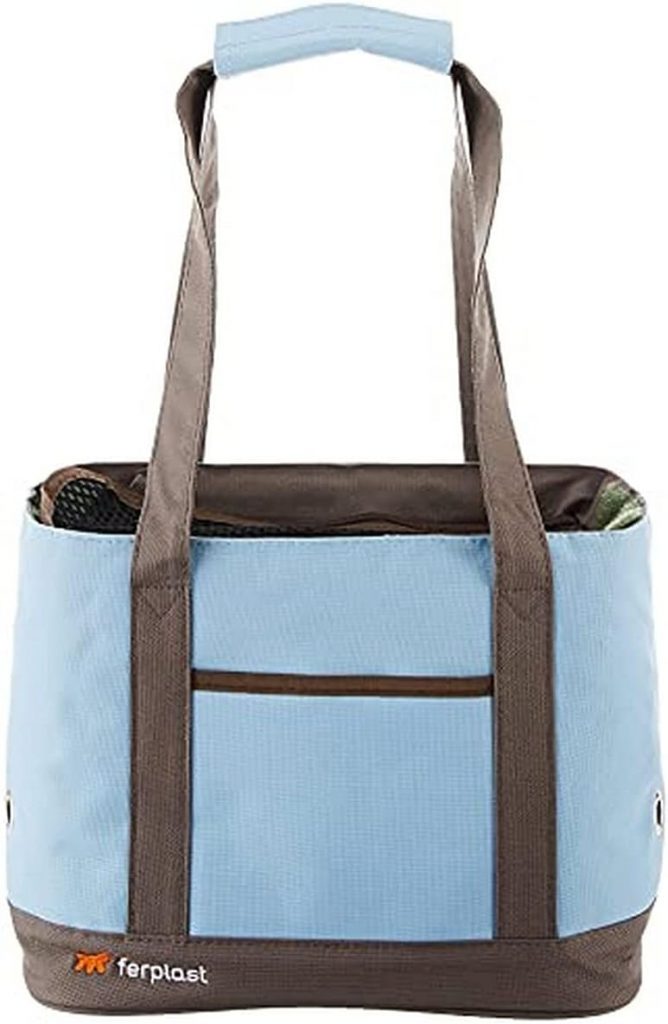 Hundetransporter borsa malibu