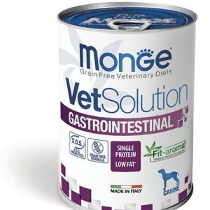 Monge Dog Vet Solution Gastrointestinal 400 Gr (1)