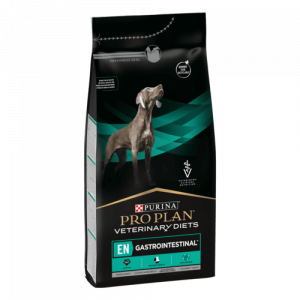Pro Plan Dog Diet En Gastrointestinal Small 1,5 Kg (1)