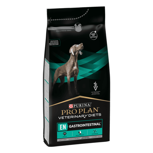 Pro Plan Dog Diet En Gastrointestinal Small 1,5 Kg (1)