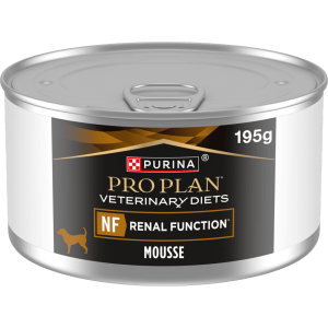 Pro Plan Dog Diet Nf Renal Mousse 195 Gr
