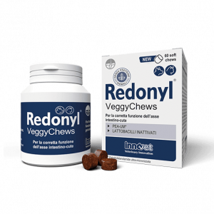 Redonyl Veggy 60 Soft Chews (2)