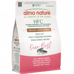 Hfc Gatto Adulto Salmone 1,2 Kg (1)