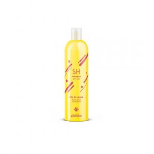 Record Shampoo Olio Di Visone 250 ml