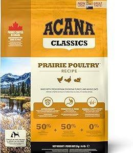 Acana Dog Classic Prairie 2 Kg