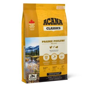 acana dog classic prairie 97 kg