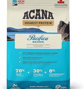 Acana Dog Highest Protein Pacifica 2 Kg