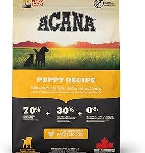 acana dog puppy 114 kg