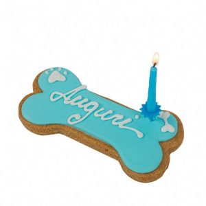 birthday bones azzurro 85 gr