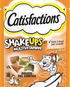 catisfaction shakeups delizie del cortile 55 gr