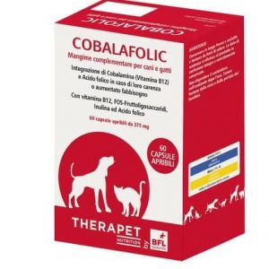 cobalafolic therapet 60 cps