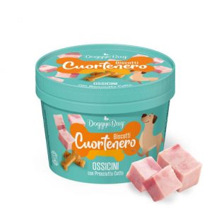 cuortenero ossicini prosciutto cotto 150 gr