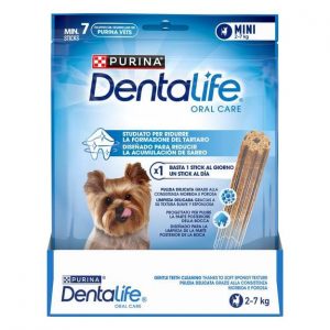 dentalife extra mini 69 gr