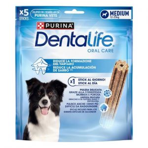 dentalife medium 115 gr