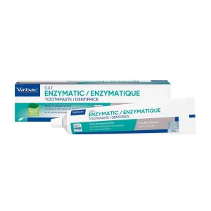 dentifricio enzimatico cane e gatto 70 gr