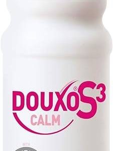 douxo calm mousse 150 ml