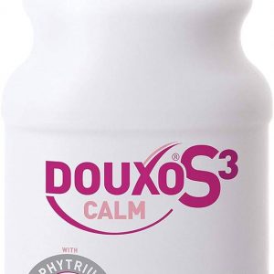 douxo calm shampoo 200 ml