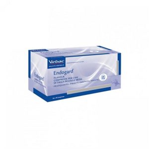 endogard flavour 100 compresse