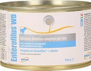 enterofilus wet diet 150 gr