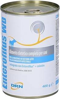 enterofilus wet diet 400 gr