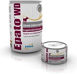 epato wet diet 400 gr