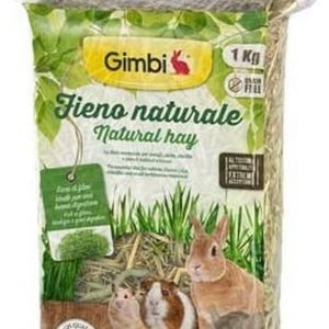 fieno per roditori 1 kg
