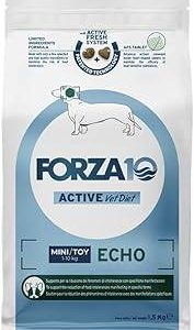 forza 10 echo pesce mini toy 15 kg