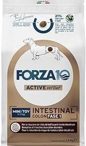 forza 10 intestinal fase 1 mini toy pesce 15 kg