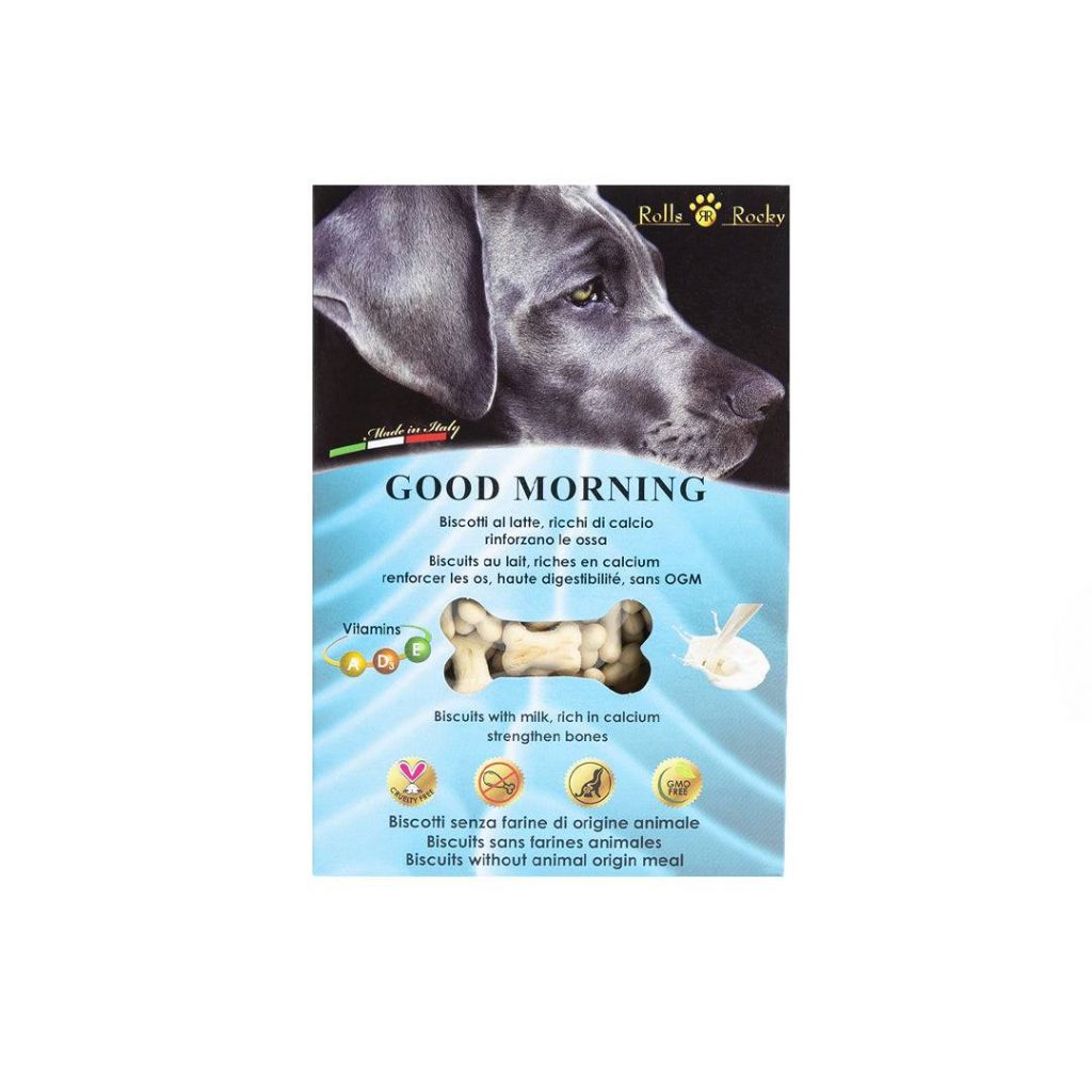 good morning 300 gr