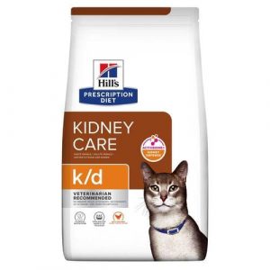 hills gatto kd 300 gr